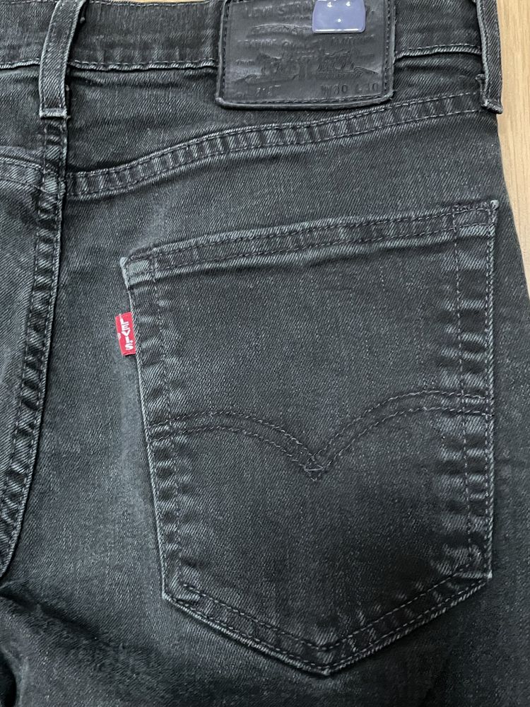 Levi’s jeans original 512-women 30/30