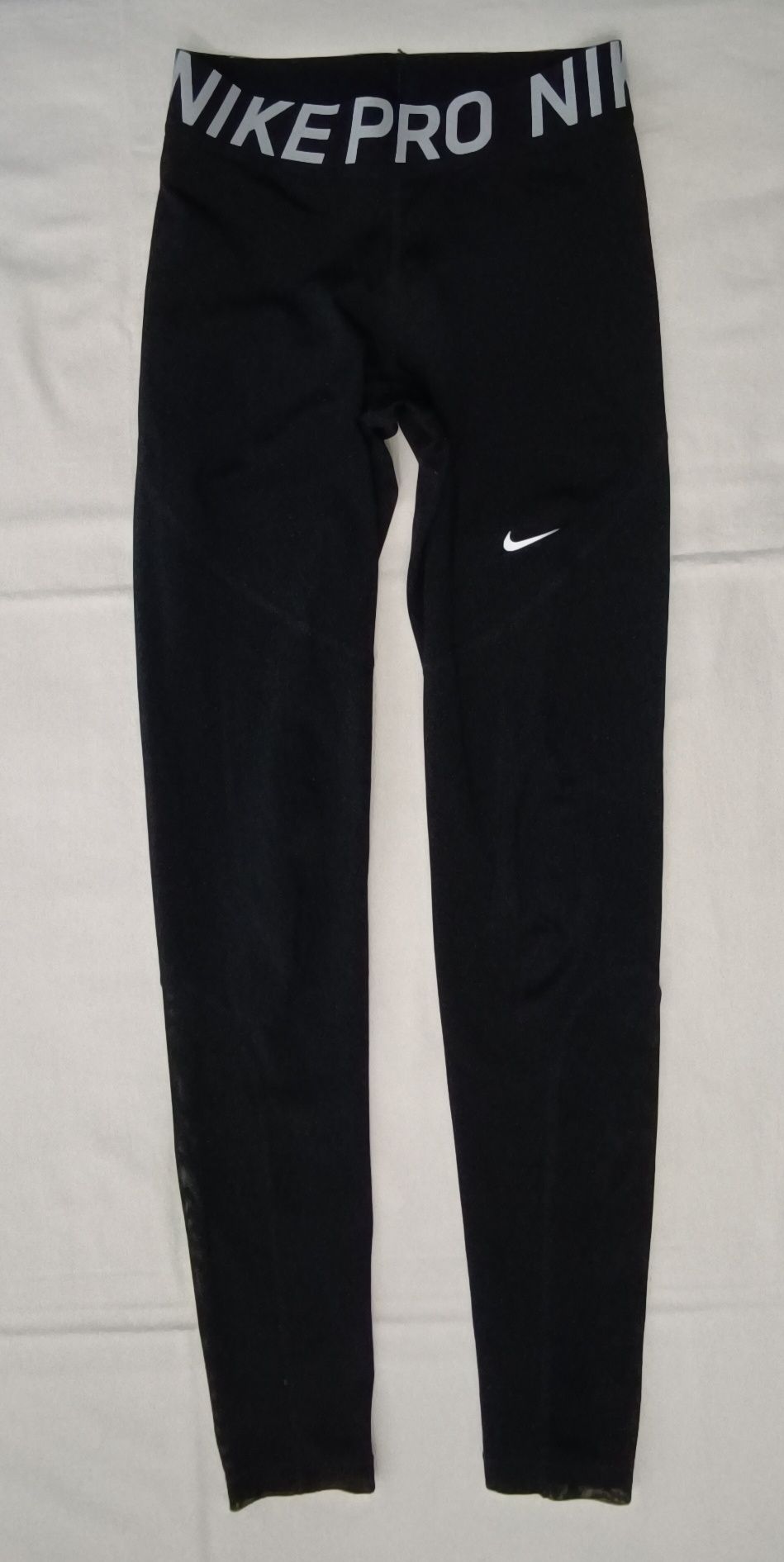 Nike PRO DRI-FIT Tights оригинален клин S Найк спорт фитнес тренировки