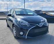 На Части Тойота ярис Toyota yaris 1.5 hybrid