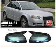 Капаци за огледала Batman за Audi A3/A4 ,2003-2008г