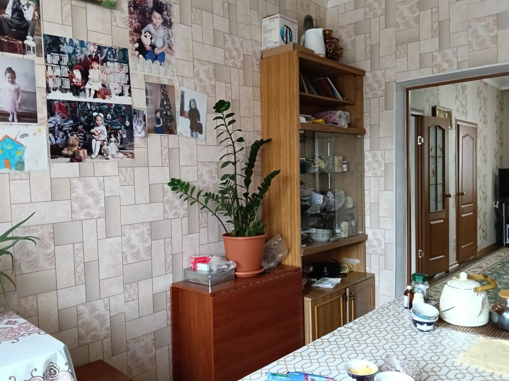 Срочно ! Дом 81 кв м на ул Воинов интерн. 6 соток