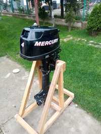 Motor barca Mercury 4cp 4timpi