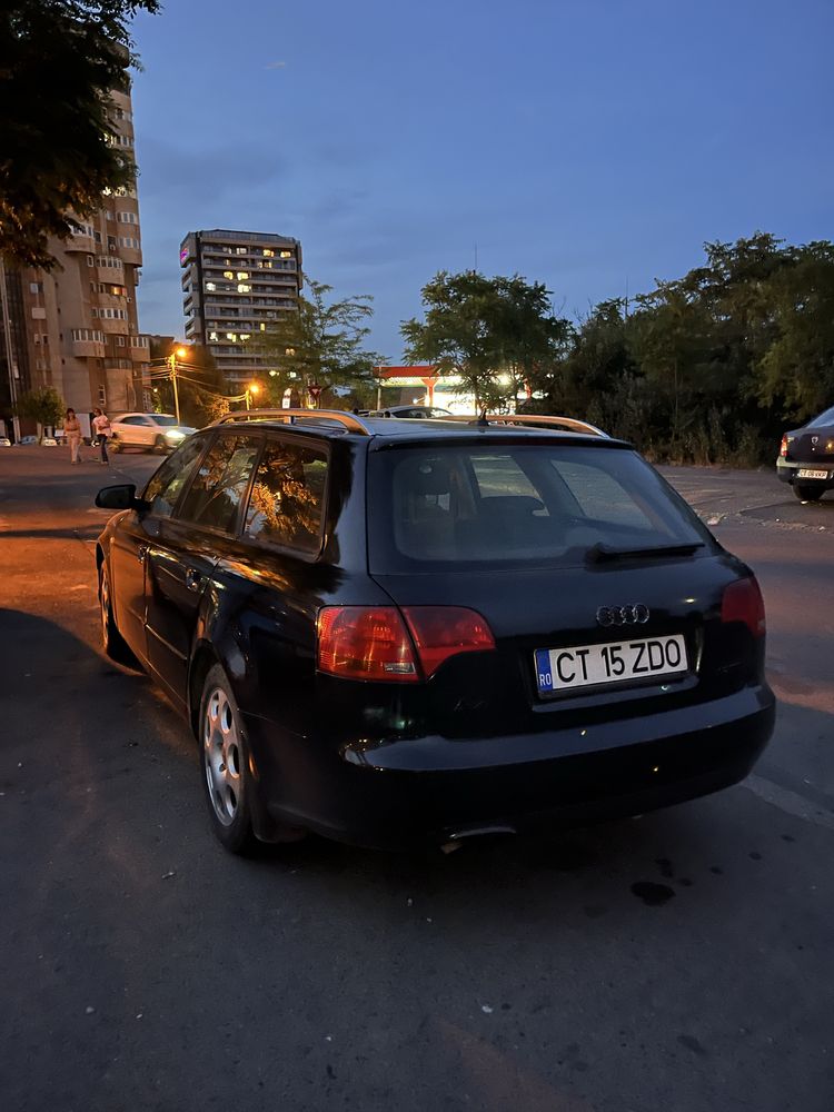 Schimb Cu atv cu acte