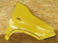 Aripa dreapta fata, Fiat Panda CityCross, 2011, 2012, 2013, 2014, 2015, 2016, 2017, 2018, 2019, 2020.