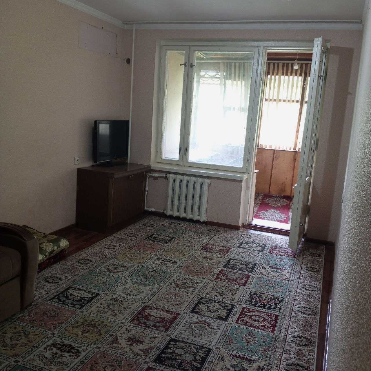 Чиланзар  26  3х комнатная СВОЯ