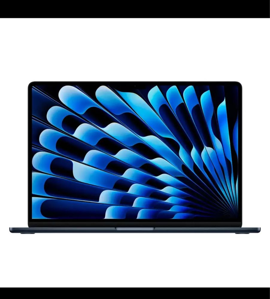 Macbook Air 15  M4  16gb 512gb