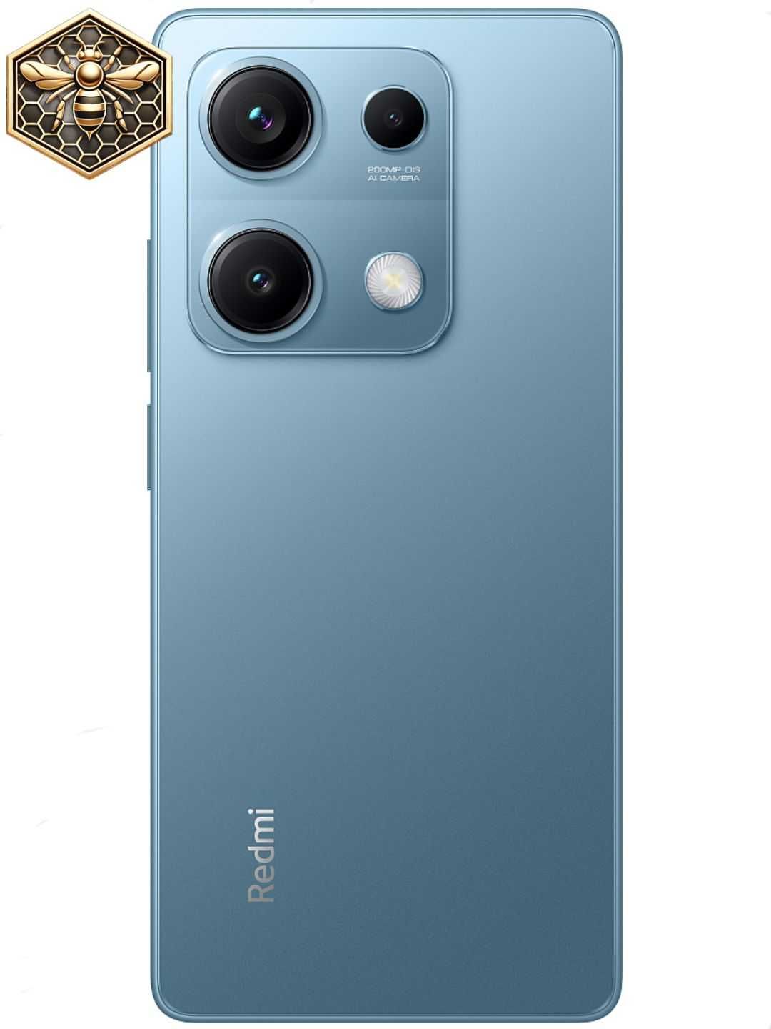 Смартфон Redmi Note 14S 8/256 GB Blue Global Version!