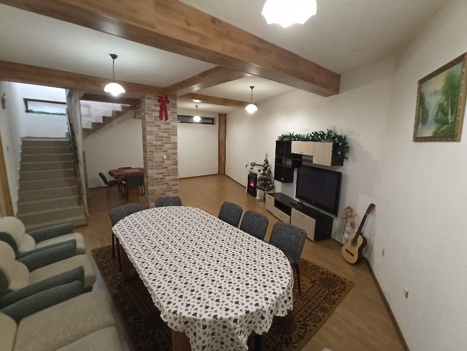 Нова Година  в гр. Сопот Къща за гости от 16 до 18 места