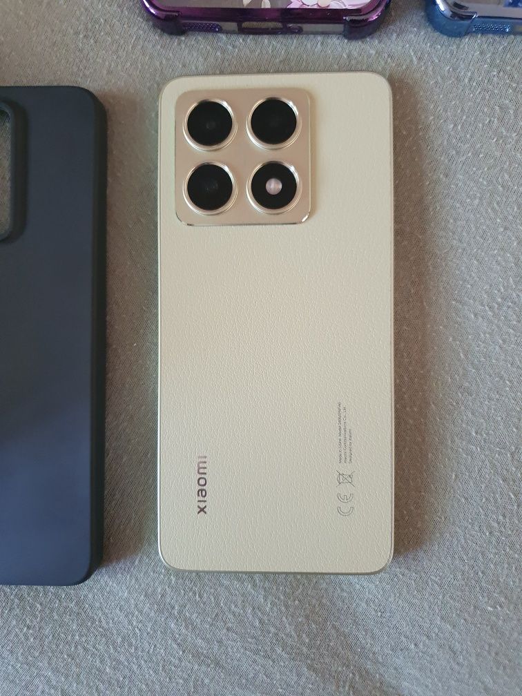 Xiaomi 14 T с гаранция