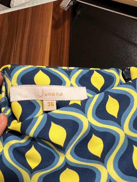 Лятна Пола Junona