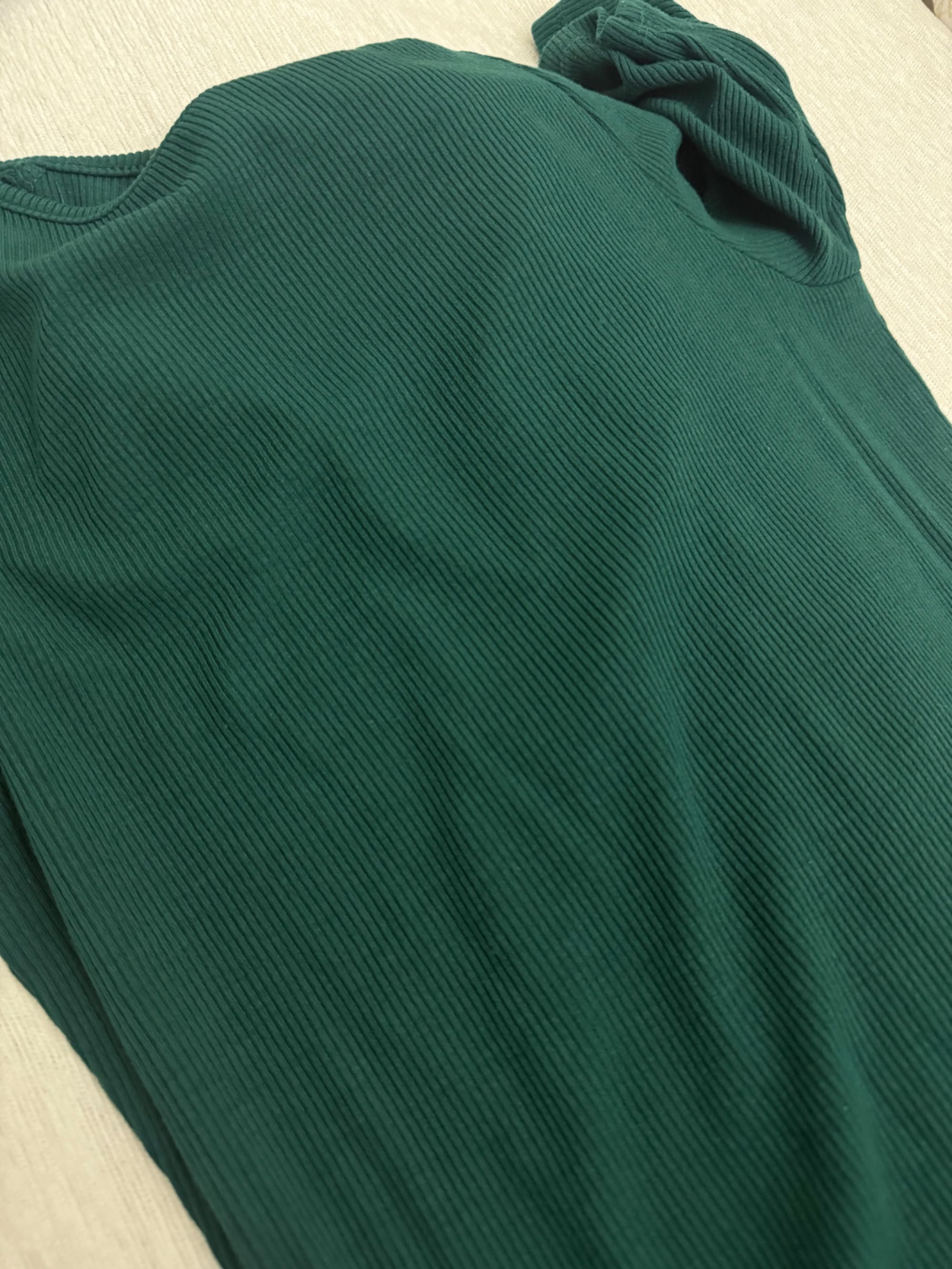 Платье лапша H&M