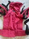 Sistem Isara V3 Toddler Full Wrap Conversion - zmeura + gluga inclusa