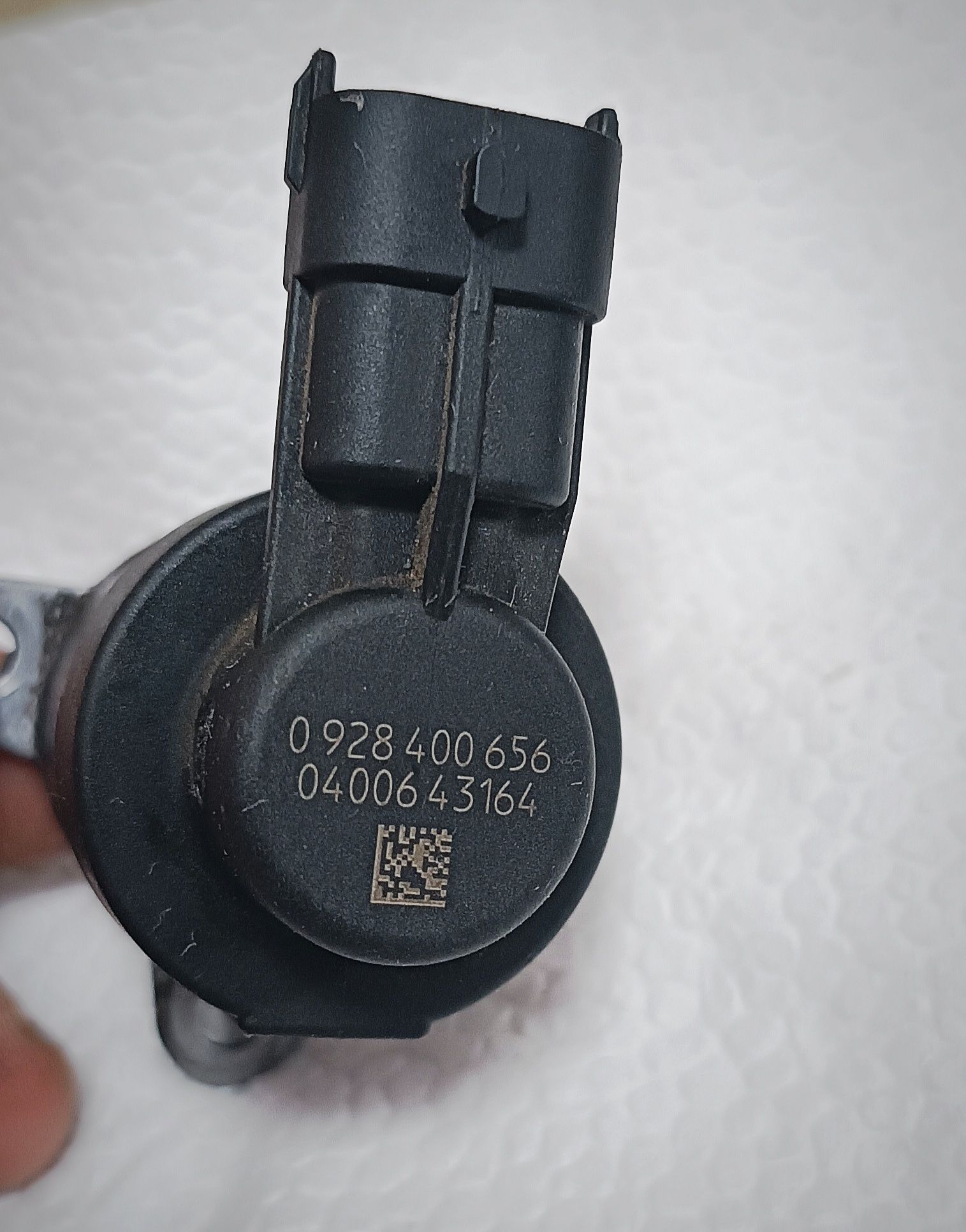 Регулатор налягане гориво 2.4 20V Multijet