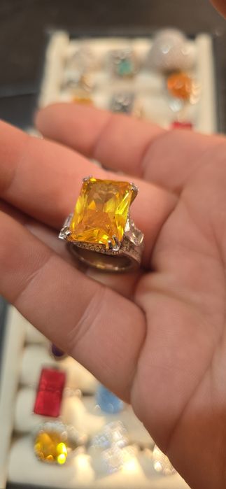 Inele argint deosebite