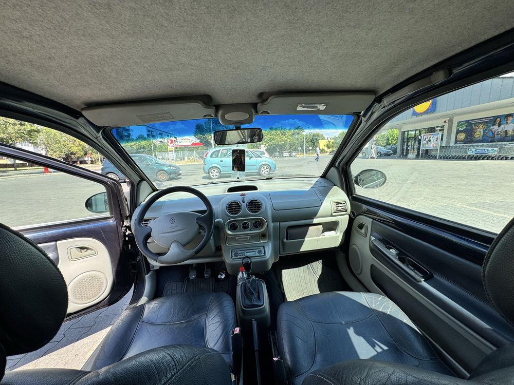 Renault Twingo 1.2