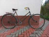 Bicicleta veche , pt piese sau restaurare
