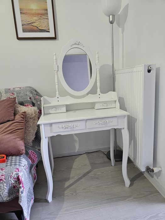 Masuță de toaletă/machiaj 140x75x40