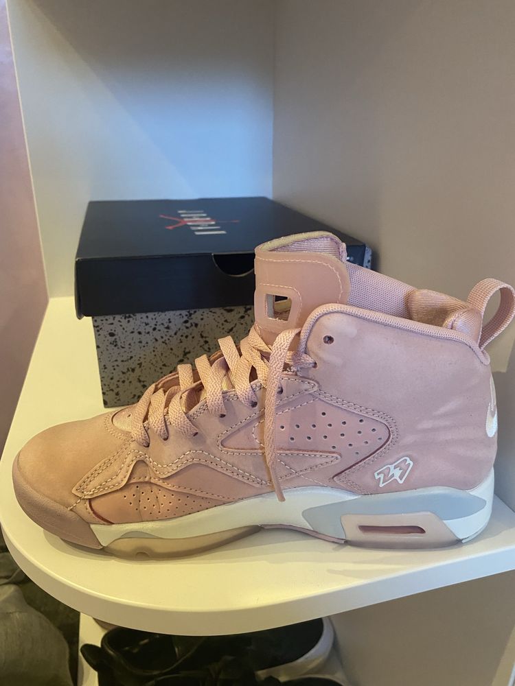 Оригинални обувки Jordan MVP