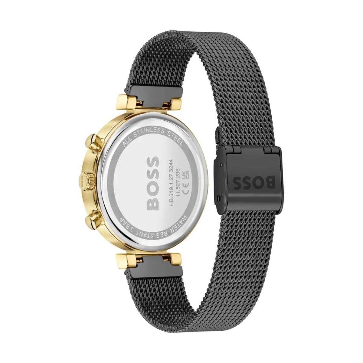 Дамски часовник BOSS Flawless HB1502627