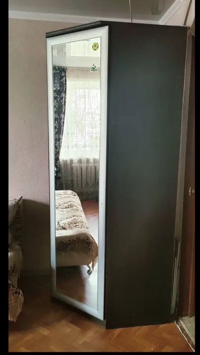 Шкаф в хорошем состоянии