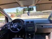 Volkswagen  touran