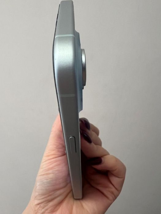 Iphone 15 plus 128GB