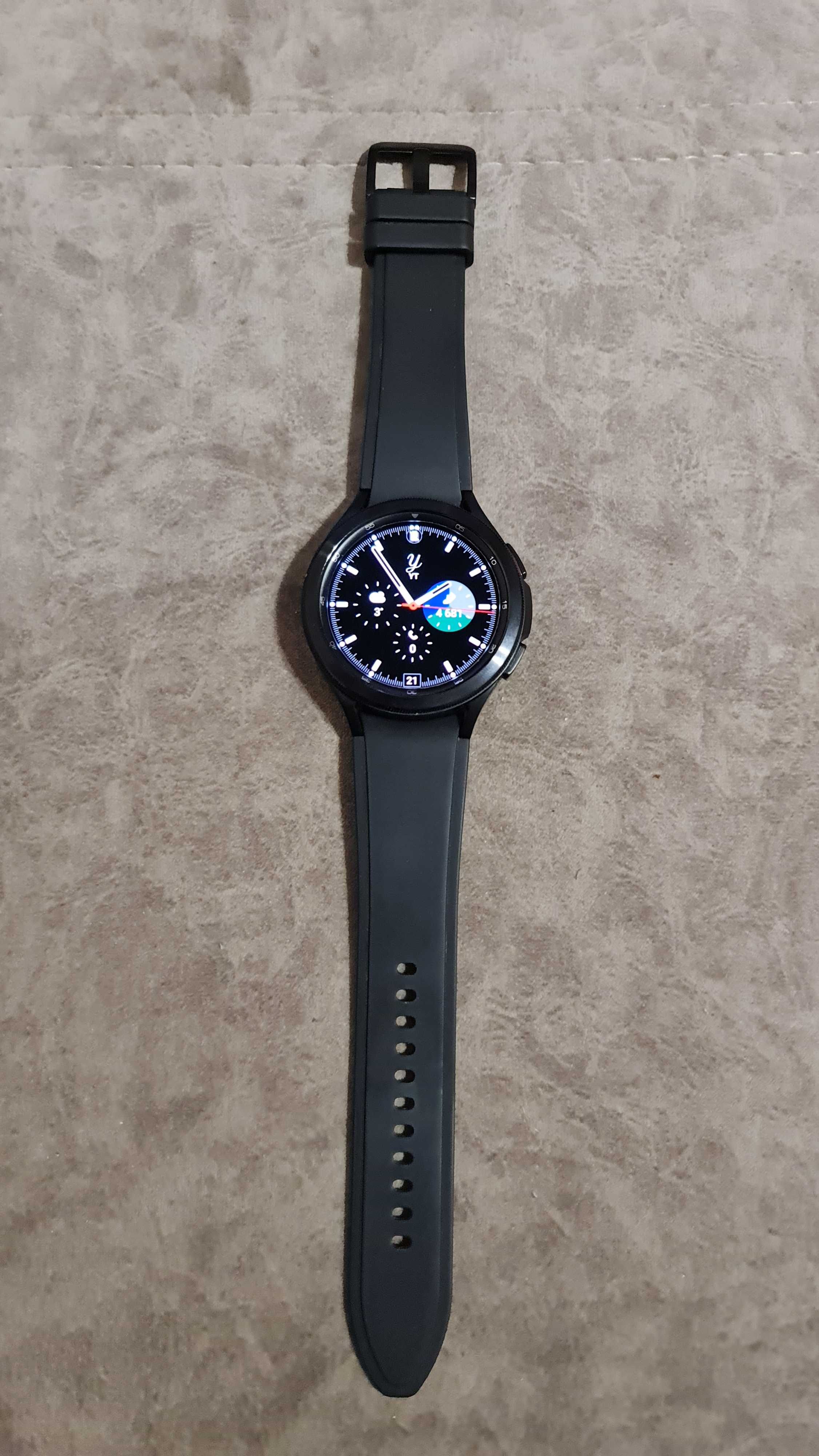 Samsung Galaxy Watch 4