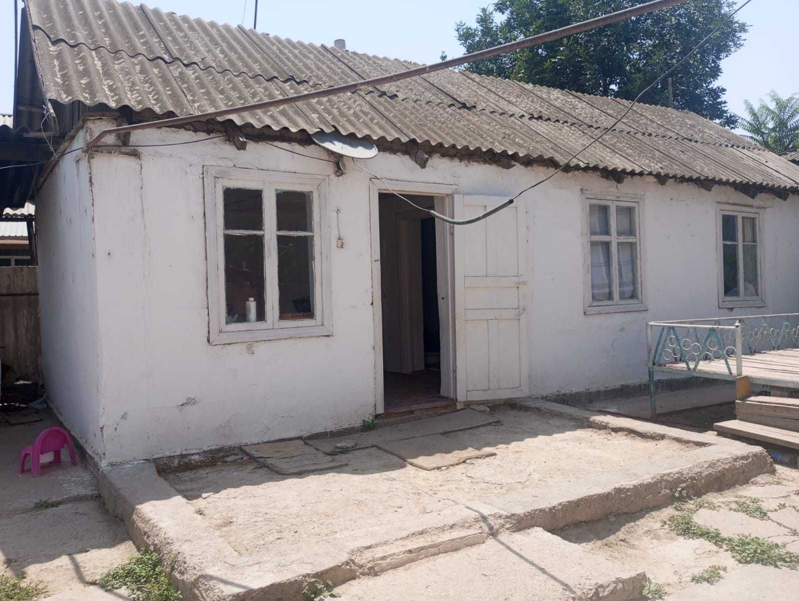 Тез арада үй сатылады