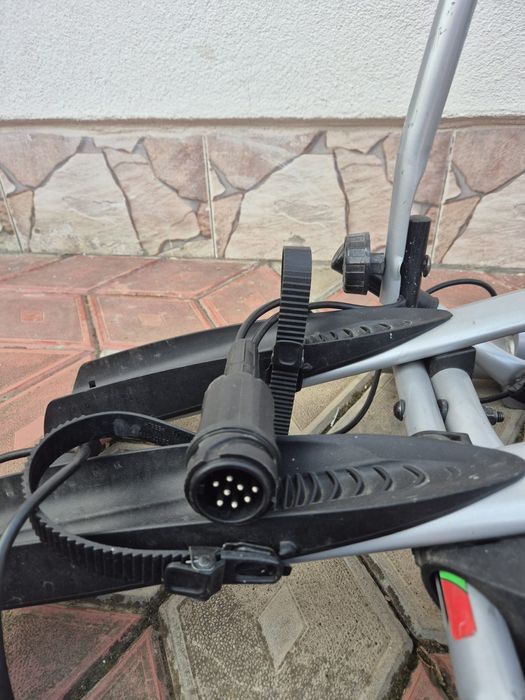 Thule  Suport  pt  2 biciclete