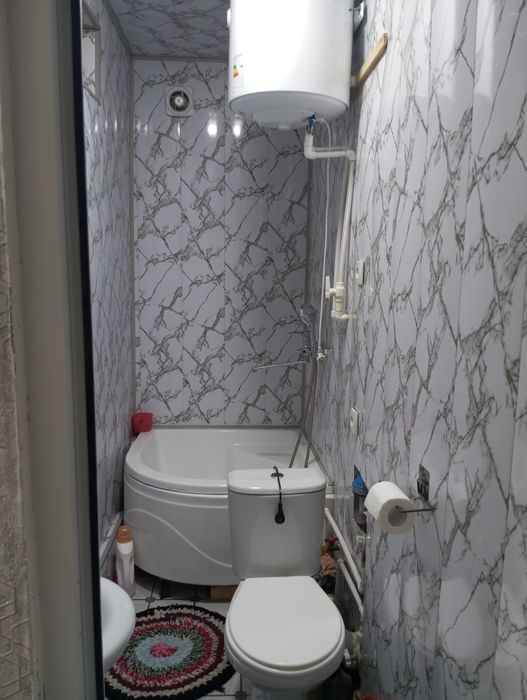 Продаю свою квартиру на Супере