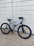 Bicicleta KTM Alp Trail