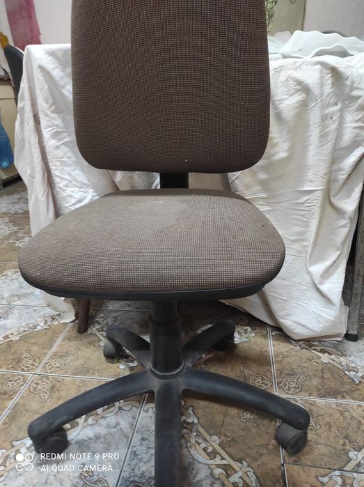 Стулья в хорошем состоянии