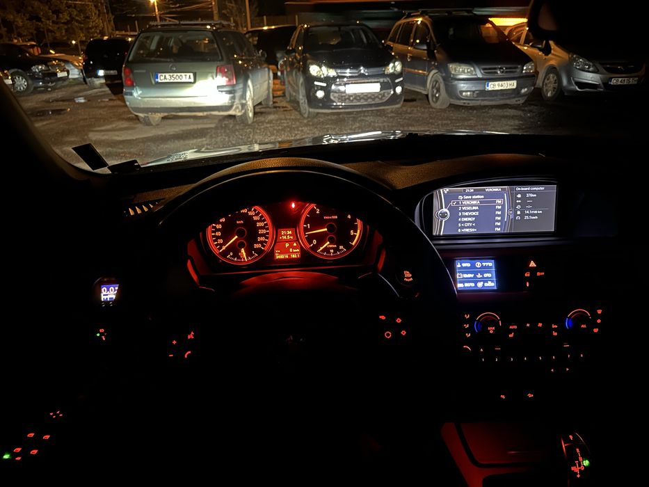 Bmw e91 330XD-335XD 500+