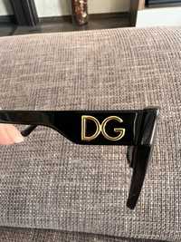 Дамски слънчеви очила dolce&gabbana нови