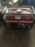 Generator de curent honda 5500  3,5 kw trifazic