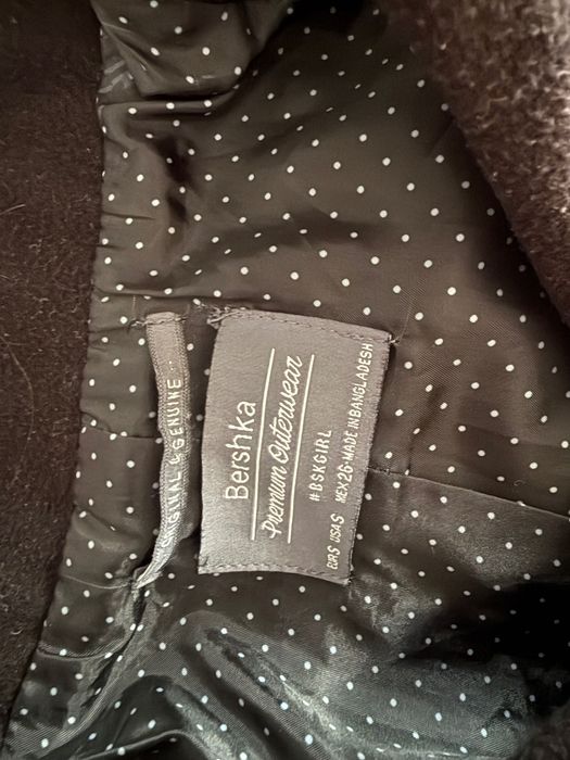 Palton mărimea S,Stradivarius