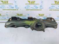 Galerie evacuare 1.8 i-Vtec R18Z4 Honda Civic 9 (facelift)  [din 2013 pana  2020]