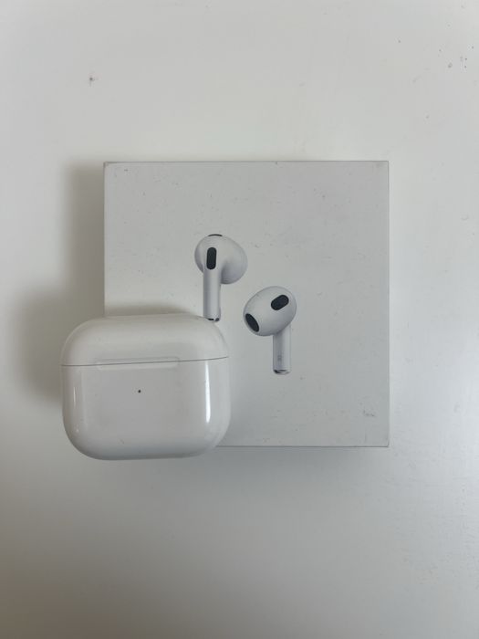 Airpods 3 original эйрподс 3