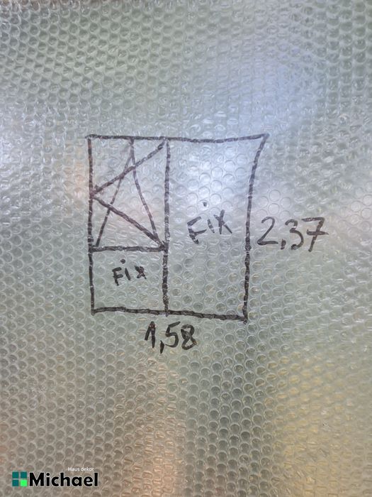 Tripan lemn masiv,Internorm,Austria(LXXI)