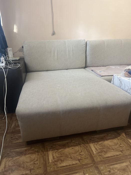 Мягкая мғбель диван трасформер