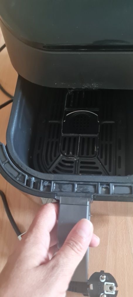 Air fryer Instant Vortex Plus Еър Фрайър в гаранция
