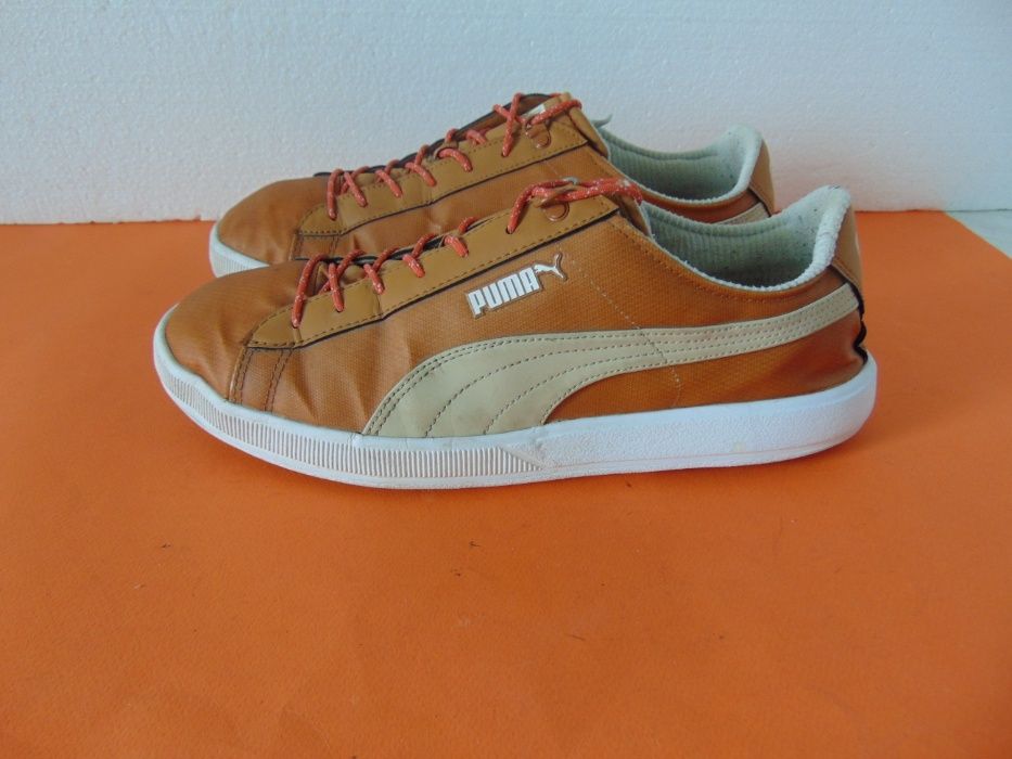 Puma номер 44 Оригинални мъжки кецове