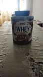 Whey protein 1.5 kg