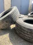 Балон Шина 315/70 R22.5 грузавой volvo