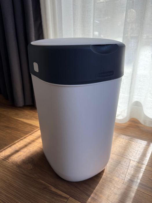 Tommee Tippee Twist & Click кош за памперси