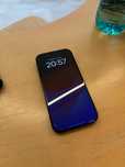 Iphone 16 pro 256GB