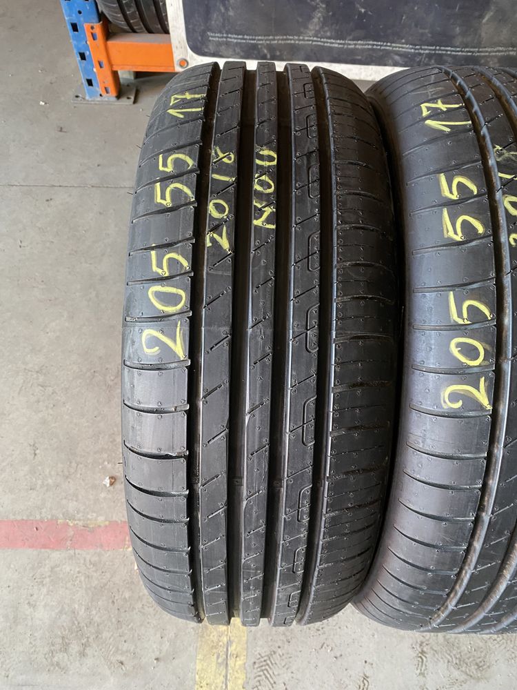 Anvelope vara 205/55/17 Goodyear Efficient Grip Performance 205 55 17