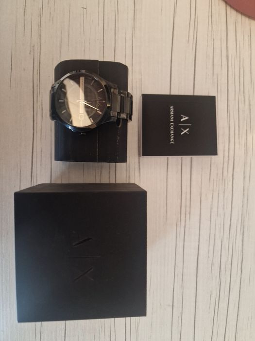 Ceas Armani Exchange