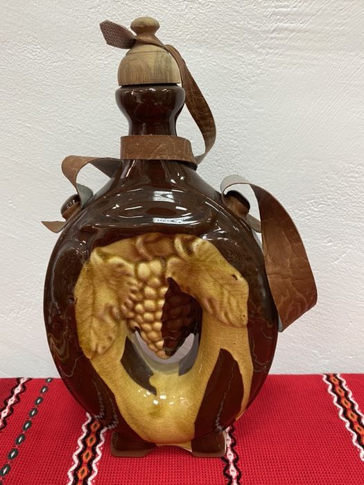 Оливерник Троянска керамика