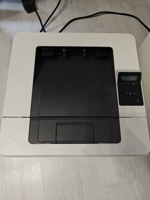 Imprimantă HP LaserJet Pro M402dne
